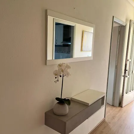 Casa de Férias Chamamelola *