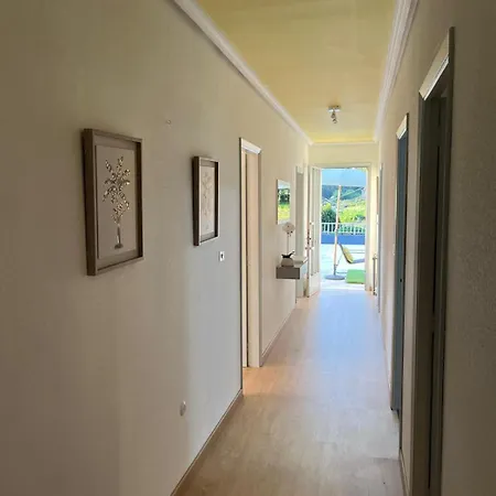 Casa de Férias Chamamelola A Gandara