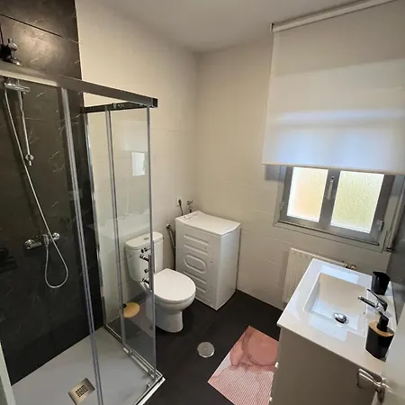 Casa de Férias Chamamelola